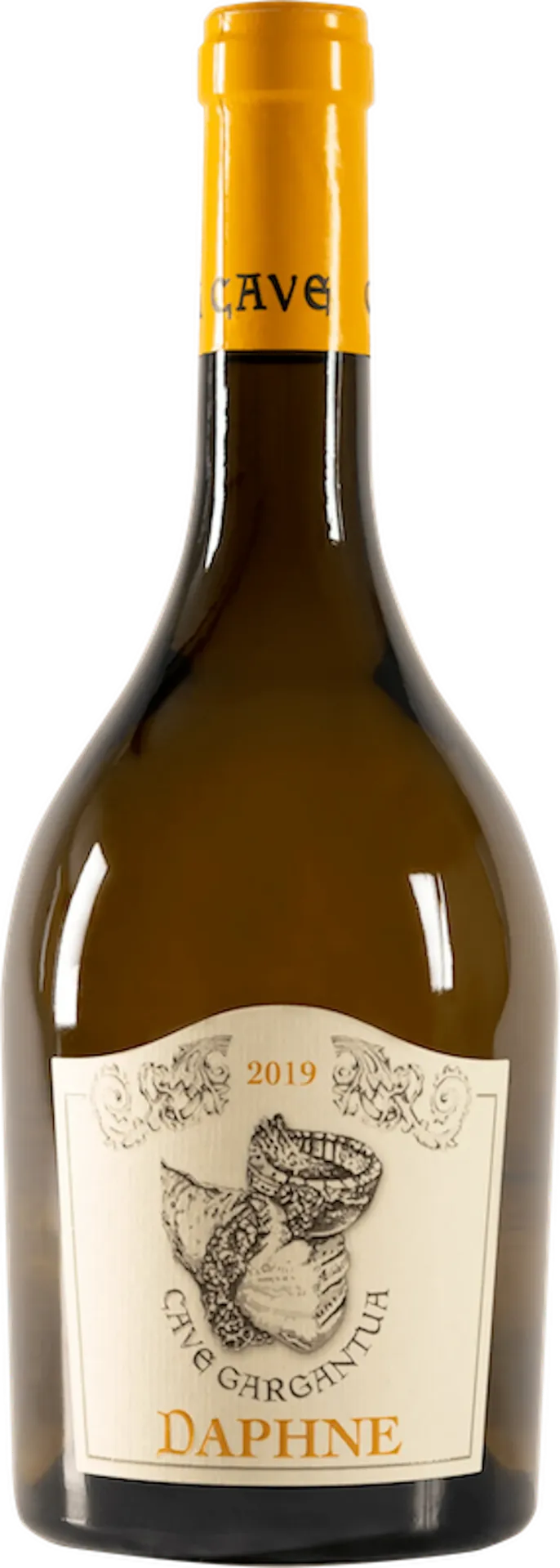 [ViBB2BAO004] Cave Gargantua - Daphne DOC - Btl 75cl -13.0% - 2023