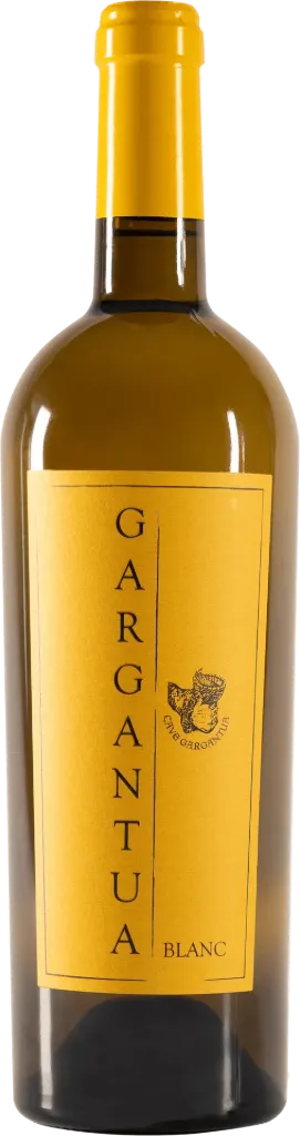 [ViBB2BAO001] Cave Gargantua - Gargantua Blanc