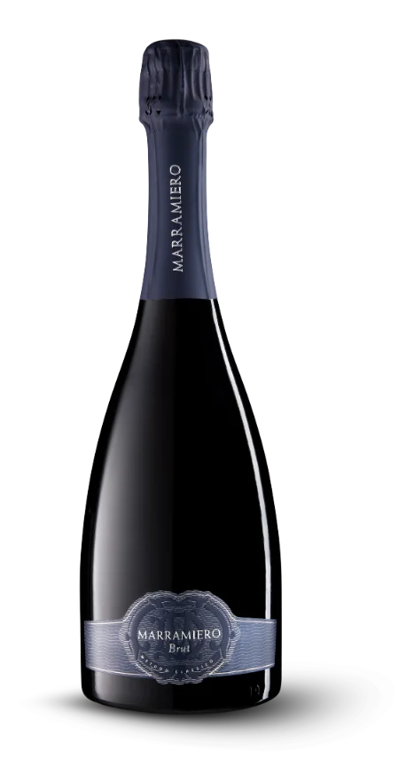 Azienda Marramiero - btl 75cl Marramiero Brut Spumante Metodo Classico